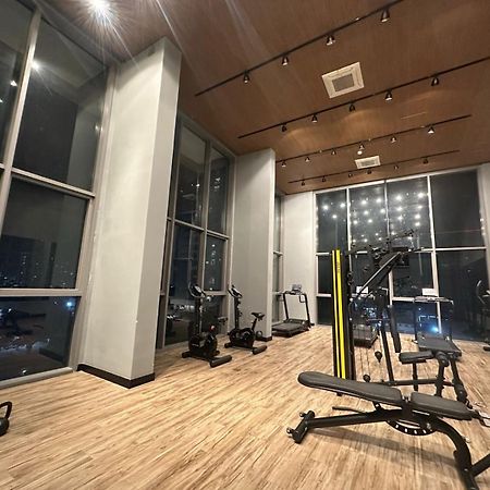 Studio Novo Mobiliado Proximo Metro Butanta São Paulo Eksteriør billede